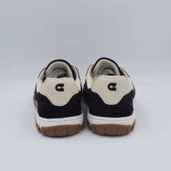 Coqueflex Enzo | Zapatillas Barefoot Urbanas Veganas