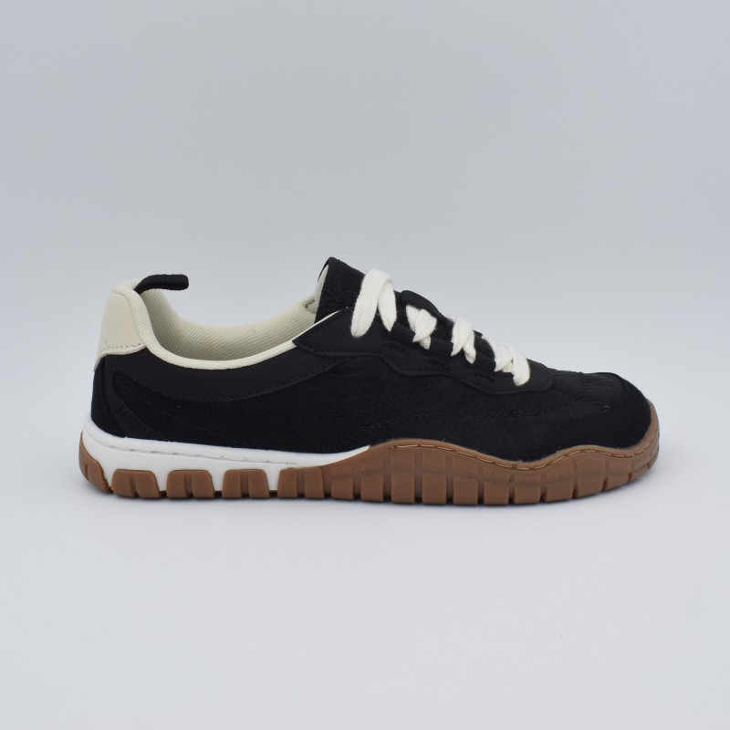 Coqueflex Enzo | Zapatillas Barefoot Urbanas Veganas