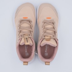 Blanditos Poseidon | Zapatillas Deportivas Barefoot con Cordones