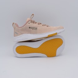 Blanditos Poseidon | Zapatillas Deportivas Barefoot con Cordones