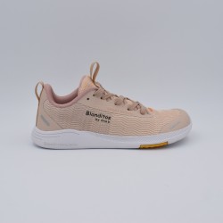 Blanditos Poseidon | Zapatillas Deportivas Barefoot con Cordones