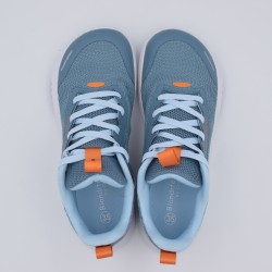 Blanditos Poseidon | Zapatillas Deportivas Barefoot con Cordones