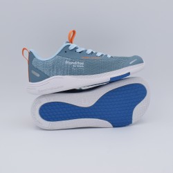 Blanditos Poseidon | Zapatillas Deportivas Barefoot con Cordones