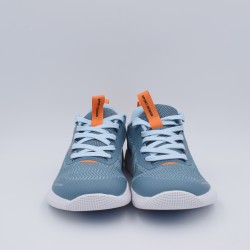 Blanditos Poseidon | Zapatillas Deportivas Barefoot con Cordones