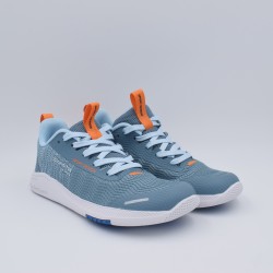 Blanditos Poseidon | Zapatillas Deportivas Barefoot con Cordones