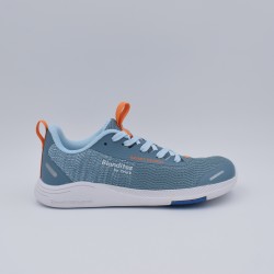 Blanditos Poseidon | Zapatillas Deportivas Barefoot con Cordones