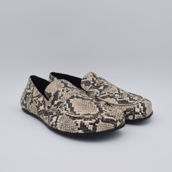 Coqueflex Smart Loafer | Mocasines Barefoot Piel (Hombre/Mujer)