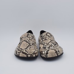 Coqueflex Smart Loafer | Mocasines Barefoot Piel (Hombre/Mujer)