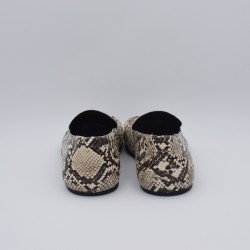 Coqueflex Smart Loafer | Mocasines Barefoot Piel (Hombre/Mujer)