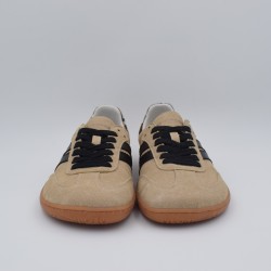 Coqueflex Trac (Estilo Samba) | Zapatillas Barefoot Mujer