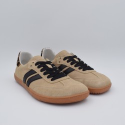 Coqueflex Trac (Estilo Samba) | Zapatillas Barefoot Mujer