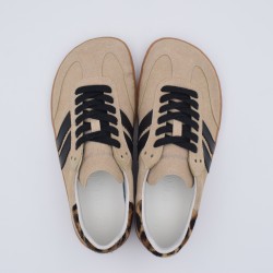 Coqueflex Trac (Estilo Samba) | Zapatillas Barefoot Mujer