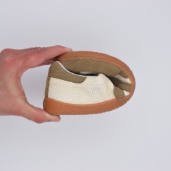 Coqueflex Trac (Estilo Samba) | Zapatillas Barefoot Mujer