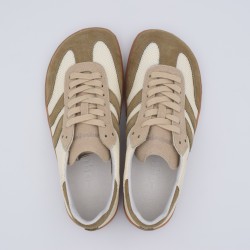 Coqueflex Trac (Estilo Samba) | Zapatillas Barefoot Mujer