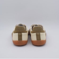 Coqueflex Trac (Estilo Samba) | Zapatillas Barefoot Mujer