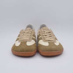 Coqueflex Trac (Estilo Samba) | Zapatillas Barefoot Mujer