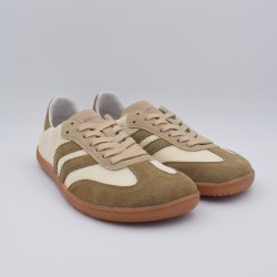 Coqueflex Trac (Estilo Samba) | Zapatillas Barefoot Mujer