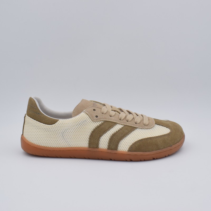 Coqueflex Trac (Estilo Samba) | Zapatillas Barefoot Mujer