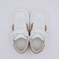 Coqueflex Roler Mini Retro Wave | Zapatillas Barefoot Niño/a