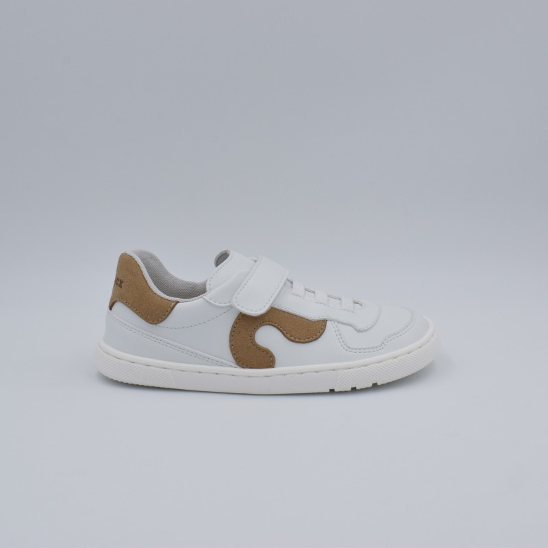 Coqueflex Roler Mini Retro Wave | Zapatillas Barefoot Niño/a