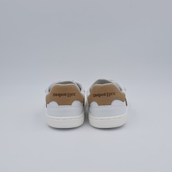 Coqueflex Roler Mini Retro Wave | Zapatillas Barefoot Niño/a