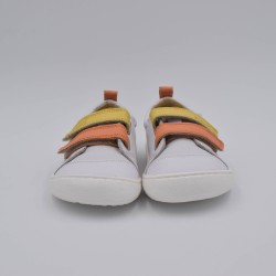 Flexi Nens 9000-R: Barefoot Infantil Piel | Aventuras en Libertad