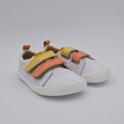 Flexi Nens 9000-R: Barefoot Infantil Piel | Aventuras en Libertad