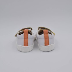 Flexi Nens 9000-R: Barefoot Infantil Piel | Aventuras en Libertad