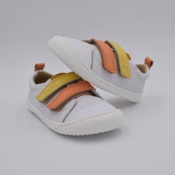 Flexi Nens 9000-R: Barefoot Infantil Piel | Aventuras en Libertad