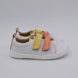 Flexi Nens 9000-R: Barefoot Infantil Piel | Aventuras en Libertad