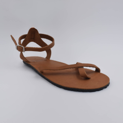 Sandalias Minimalistas ZaUri Pandora | Primal Corner - Calzado Respetu