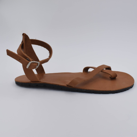 Sandalias Minimalistas ZaUri Pandora | Primal Corner - Calzado Respetu