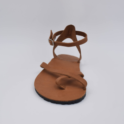 Sandalias Minimalistas ZaUri Pandora | Primal Corner - Calzado Respetu