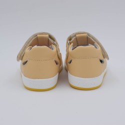 Blanditos Océano Vainilla | Sandalias Respetuosas Primeros Pasos