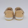 Blanditos Océano Vainilla | Sandalias Respetuosas Primeros Pasos