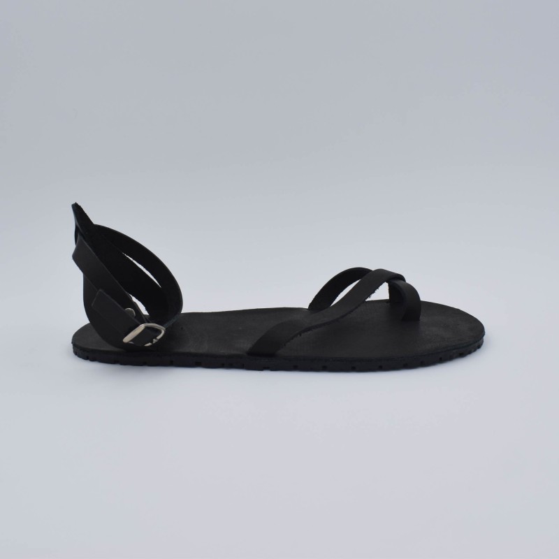 Sandalias Minimalistas ZaUri Pandora | Primal Corner - Calzado Respetu