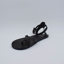 Sandalias Minimalistas ZaUri Pandora | Primal Corner - Calzado Respetu