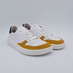 Coqueflex Nayla | Zapatillas Barefoot Horma Plus (Pies Anchos)