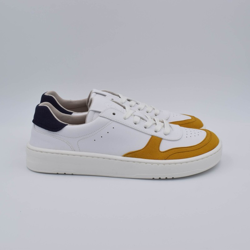 Coqueflex Nayla | Zapatillas Barefoot Horma Plus (Pies Anchos)