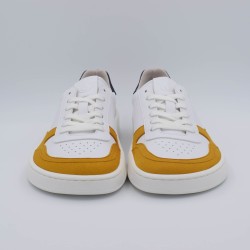 Coqueflex Nayla | Zapatillas Barefoot Horma Plus (Pies Anchos)