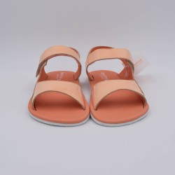 Sandalias Barefoot Blanditos Ártico | Calzado Respetuoso Niños | Prima