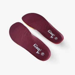 Plantilla Transición Active Roots Barefoot| Amortiguación y Adaptación