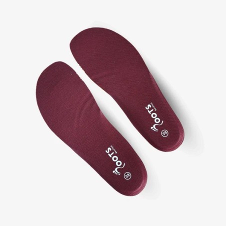 Plantilla Transición Active Roots Barefoot| Amortiguación y Adaptación