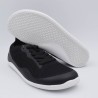 Roots Freedom | Zapatillas Barefoot (Negras/Blancas) | Primal Corner