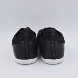 Roots Freedom | Zapatillas Barefoot (Negras/Blancas) | Primal Corner