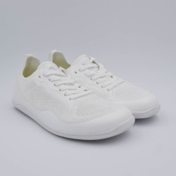 Roots Freedom | Zapatillas Barefoot (Negras/Blancas) | Primal Corner