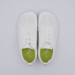 Roots Freedom | Zapatillas Barefoot (Negras/Blancas) | Primal Corner