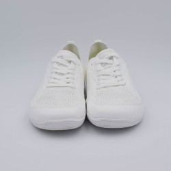 Roots Freedom | Zapatillas Barefoot (Negras/Blancas) | Primal Corner