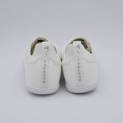 Roots Freedom | Zapatillas Barefoot (Negras/Blancas) | Primal Corner