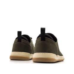 Zapatillas Barefoot Hombre | Mustang Free Miami Street | Primal Corner